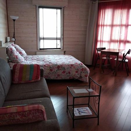 Joli Studio Proche Du Centre Et De La Plage. Douarnenez Εξωτερικό φωτογραφία