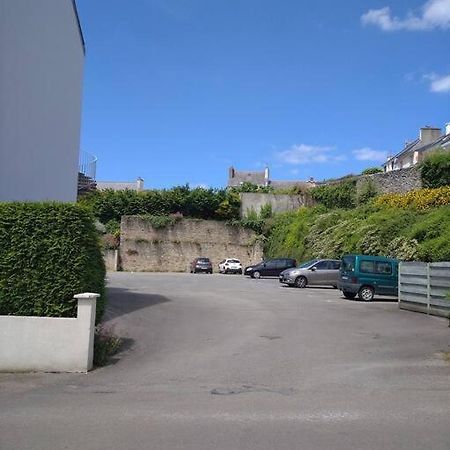 Joli Studio Proche Du Centre Et De La Plage. Douarnenez Εξωτερικό φωτογραφία