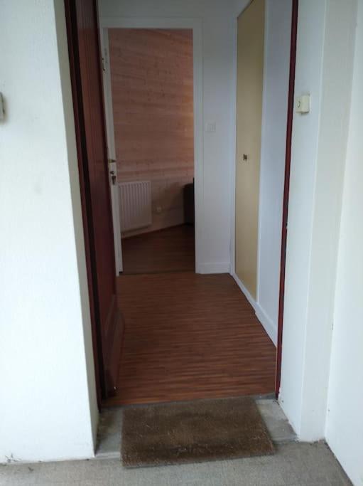 Joli Studio Proche Du Centre Et De La Plage. Douarnenez Εξωτερικό φωτογραφία